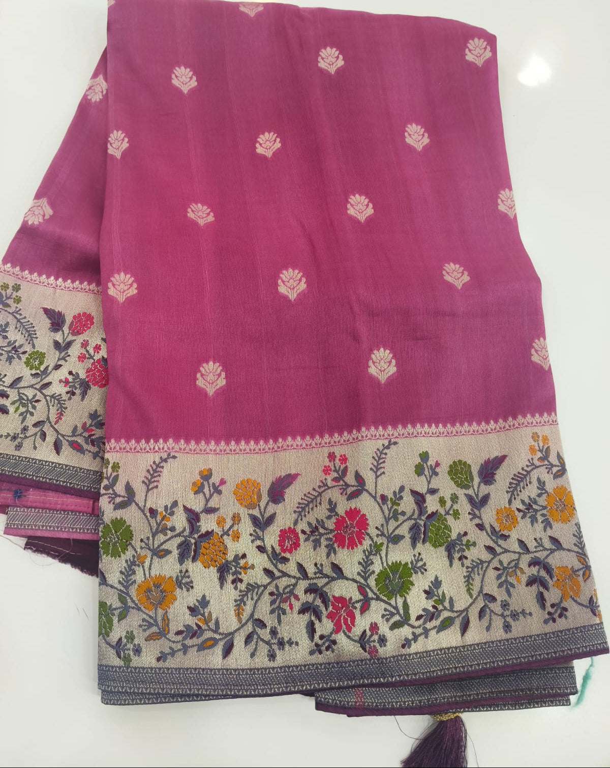 BENARASI SAREE