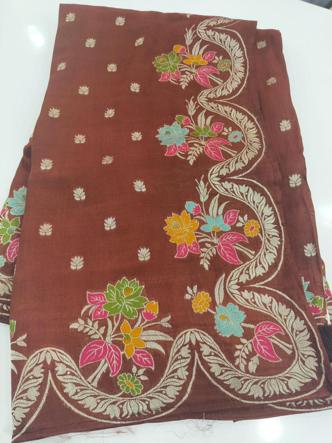 BENARASI SAREE