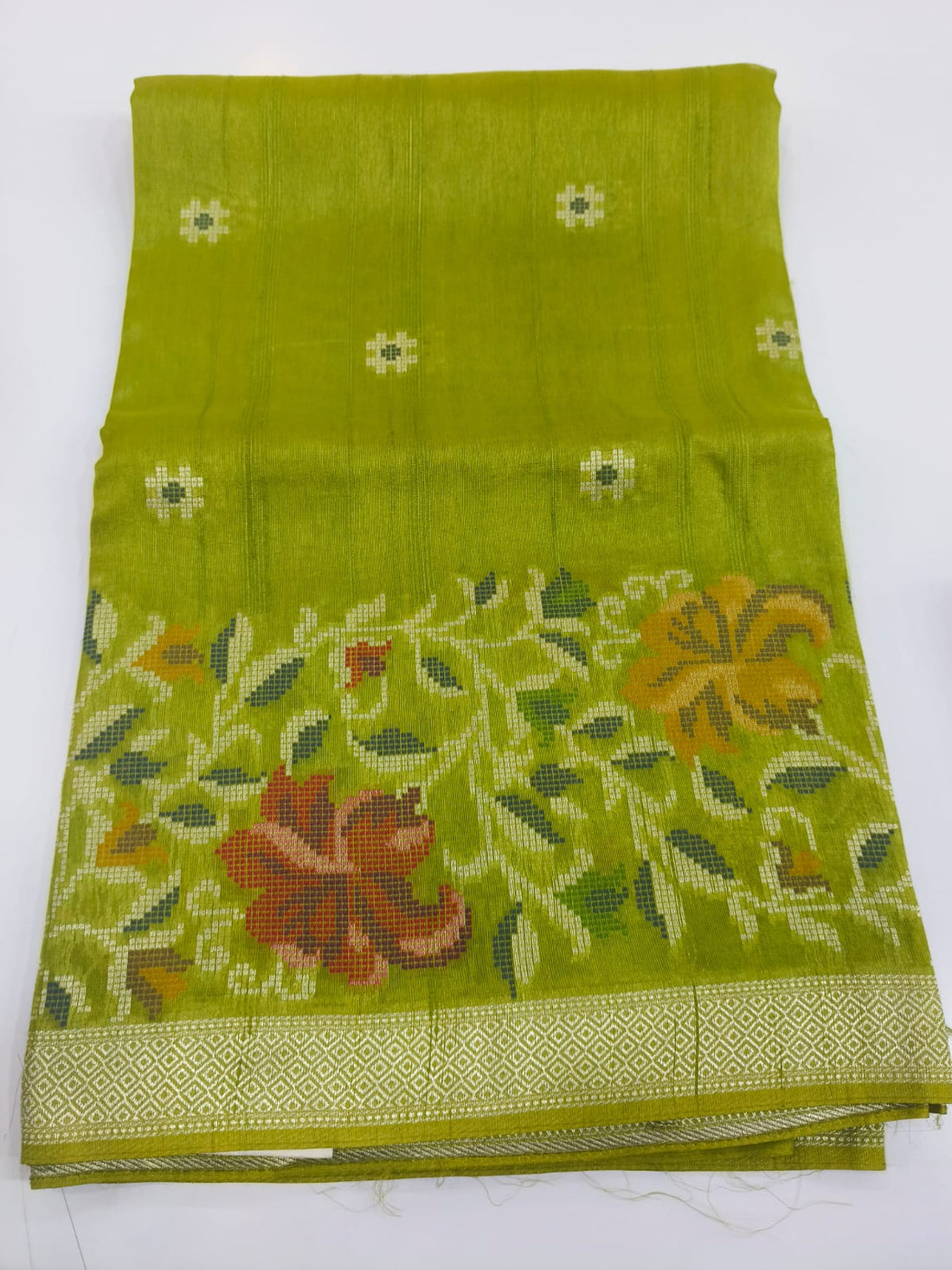 BENARASI SAREE