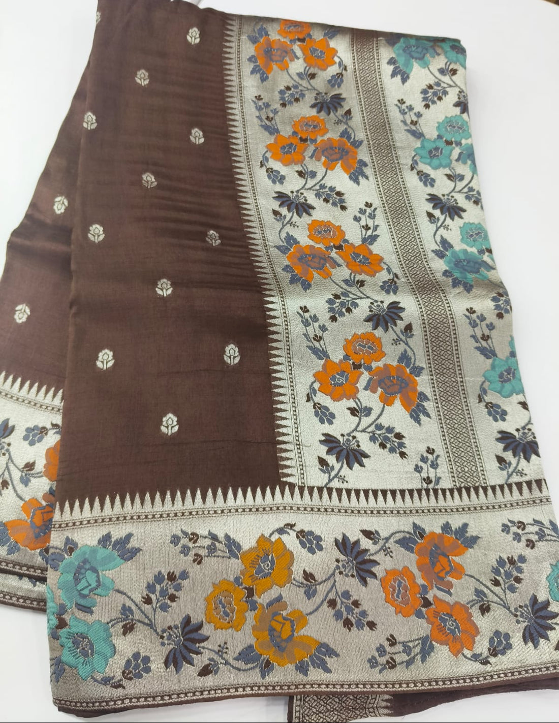 BENARASI SAREE