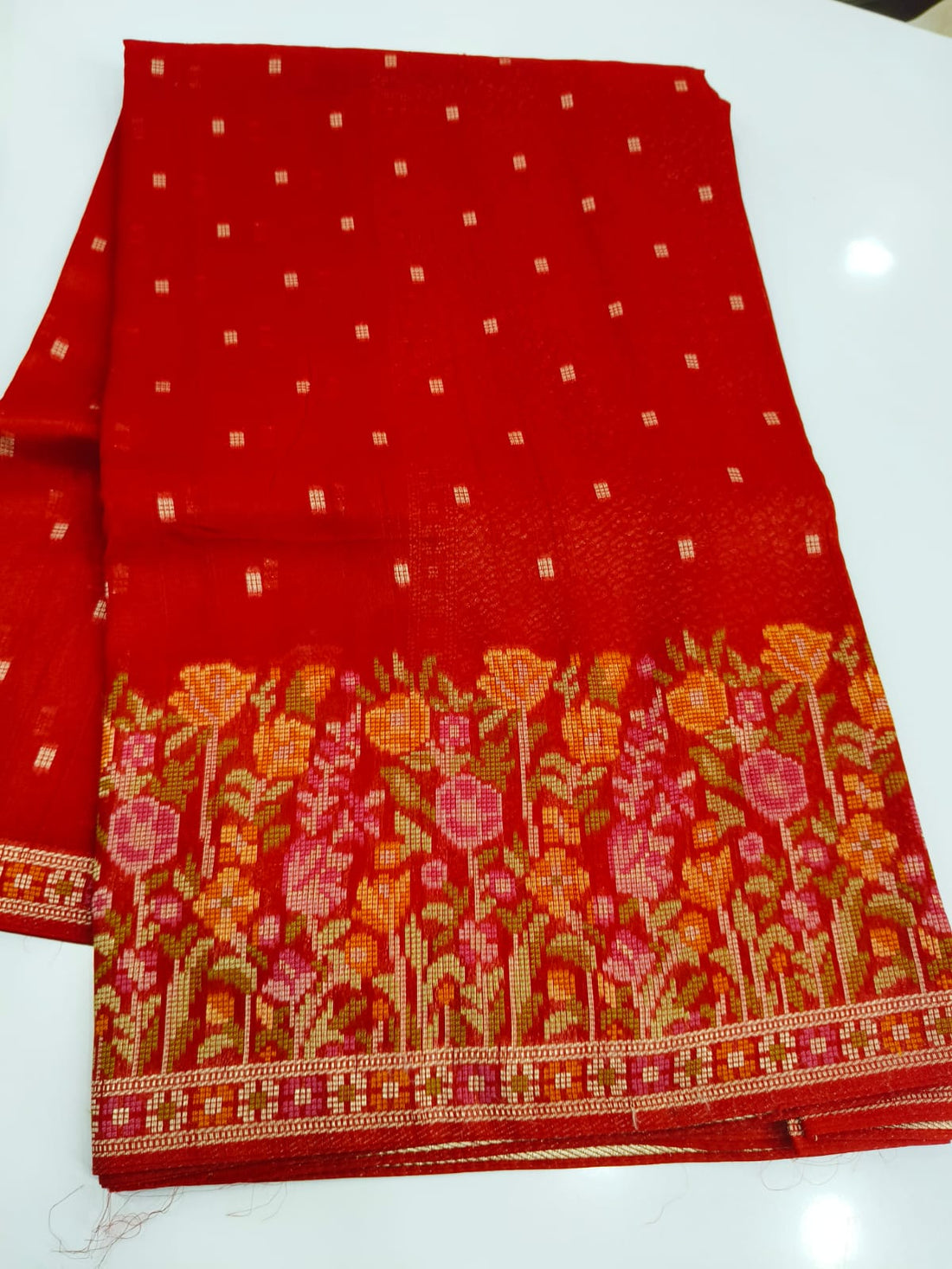 BENARASI SAREE