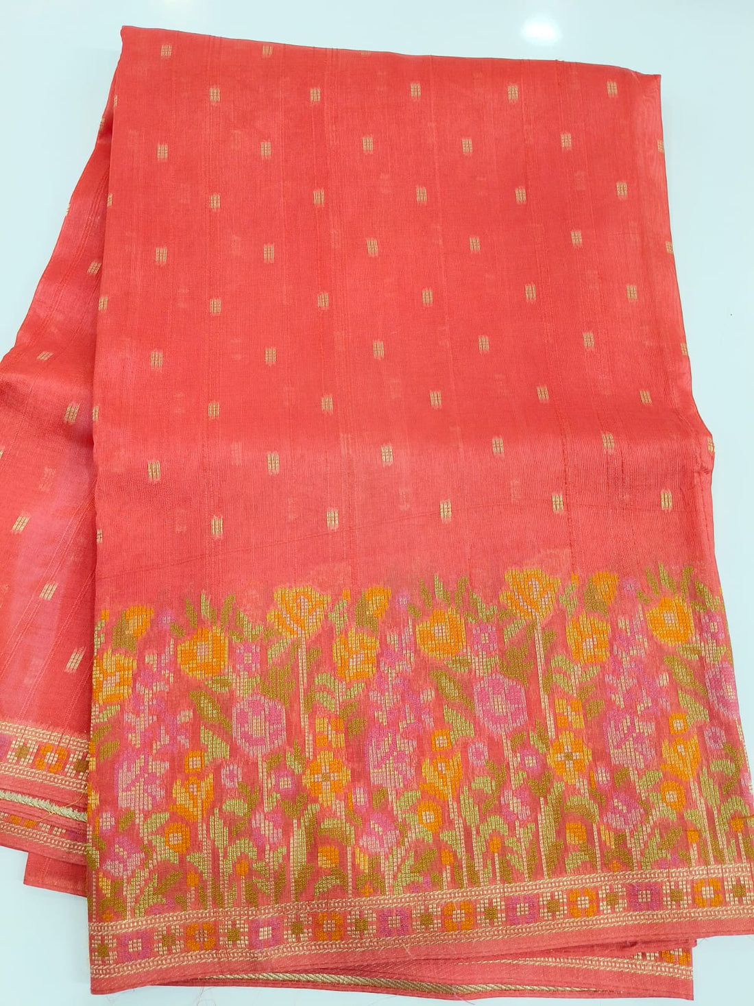 BENARASI SAREE