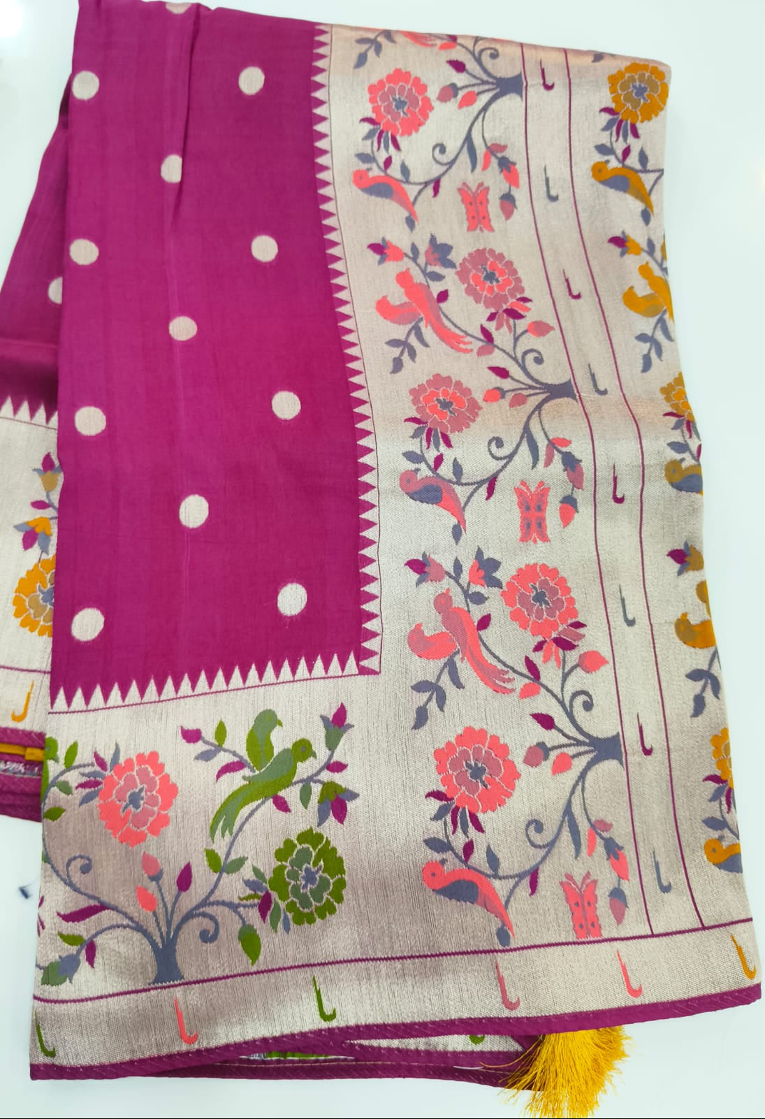 BENARASI SAREE