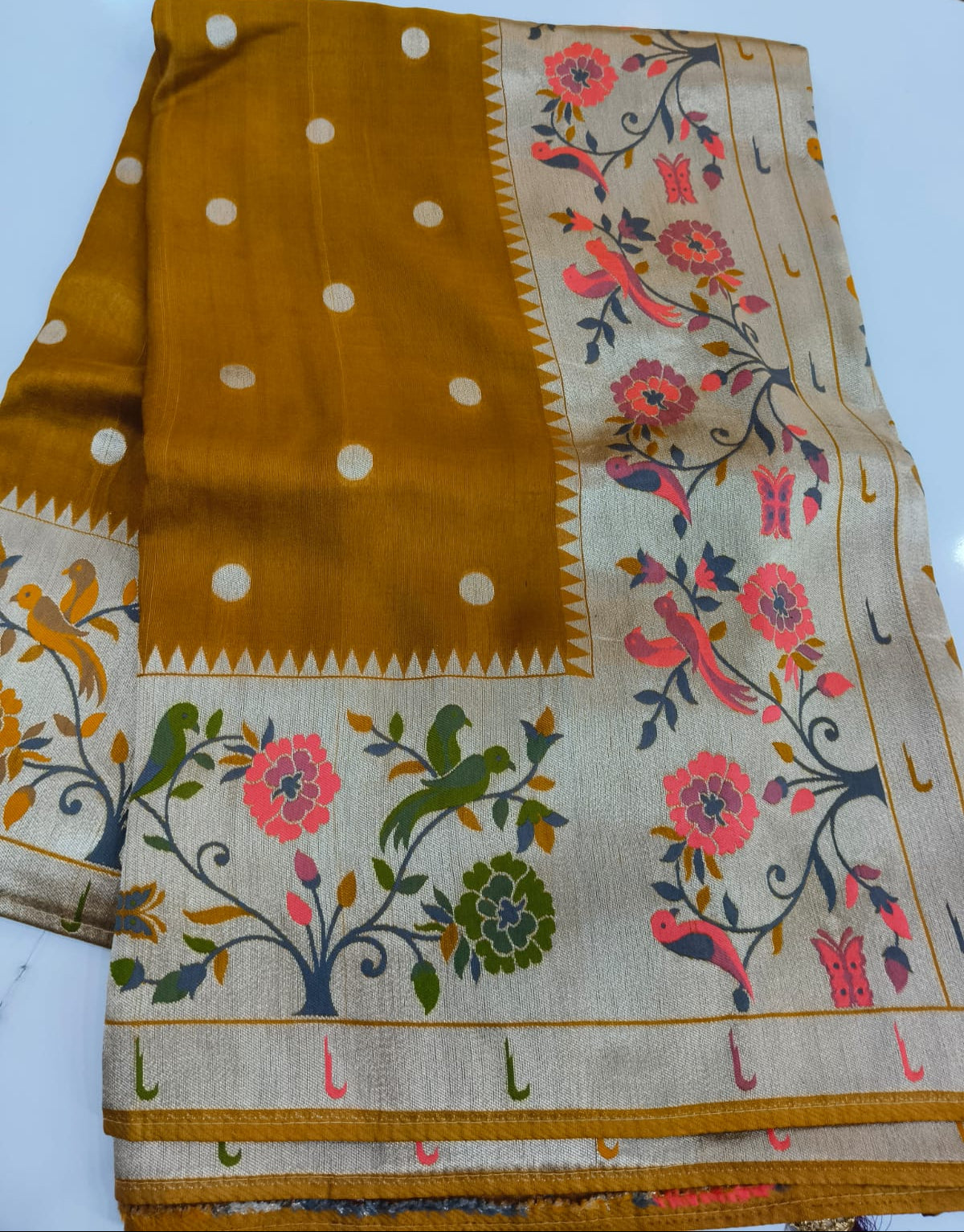 BENARASI SAREE