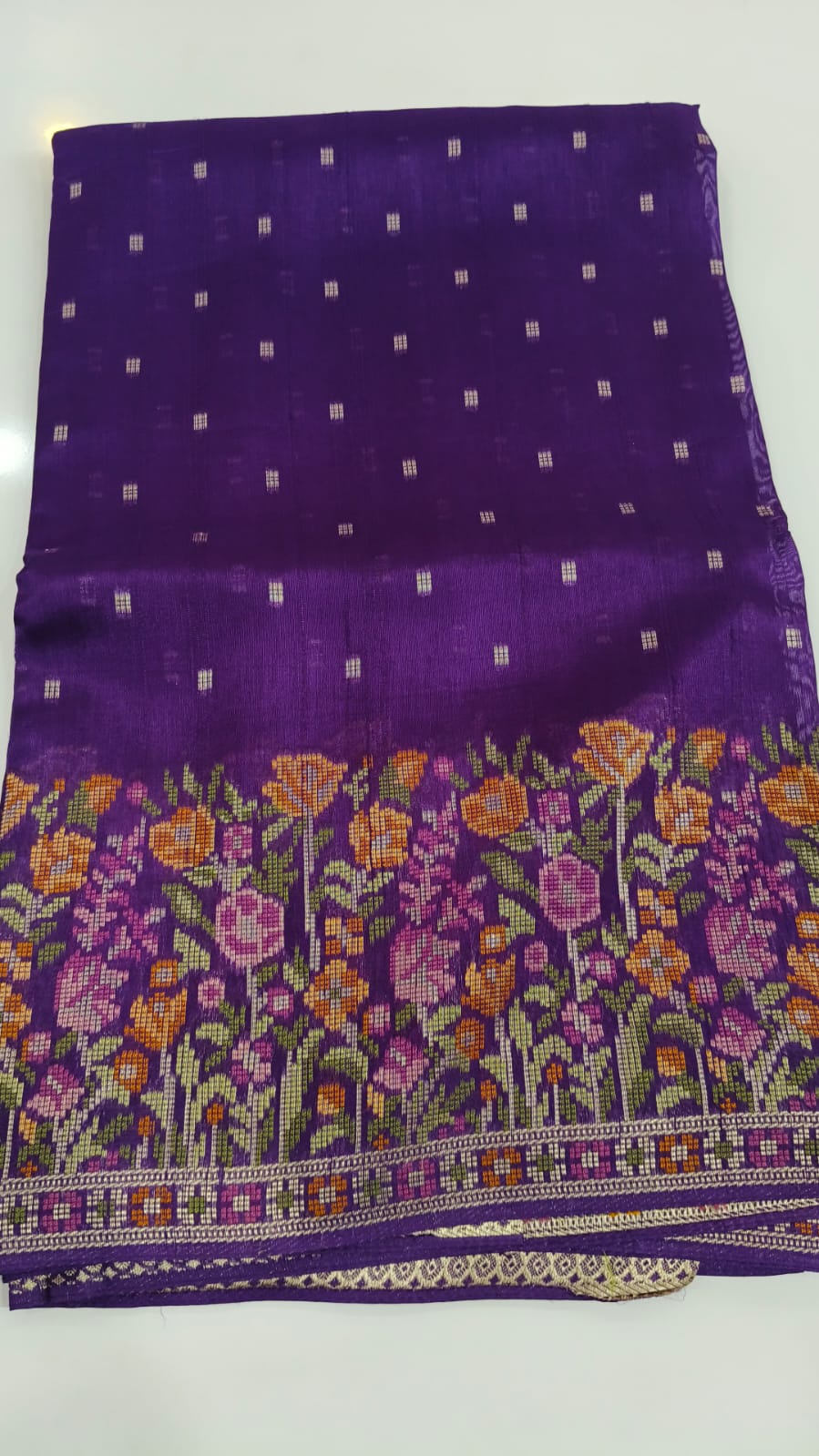 BENARASI SAREE