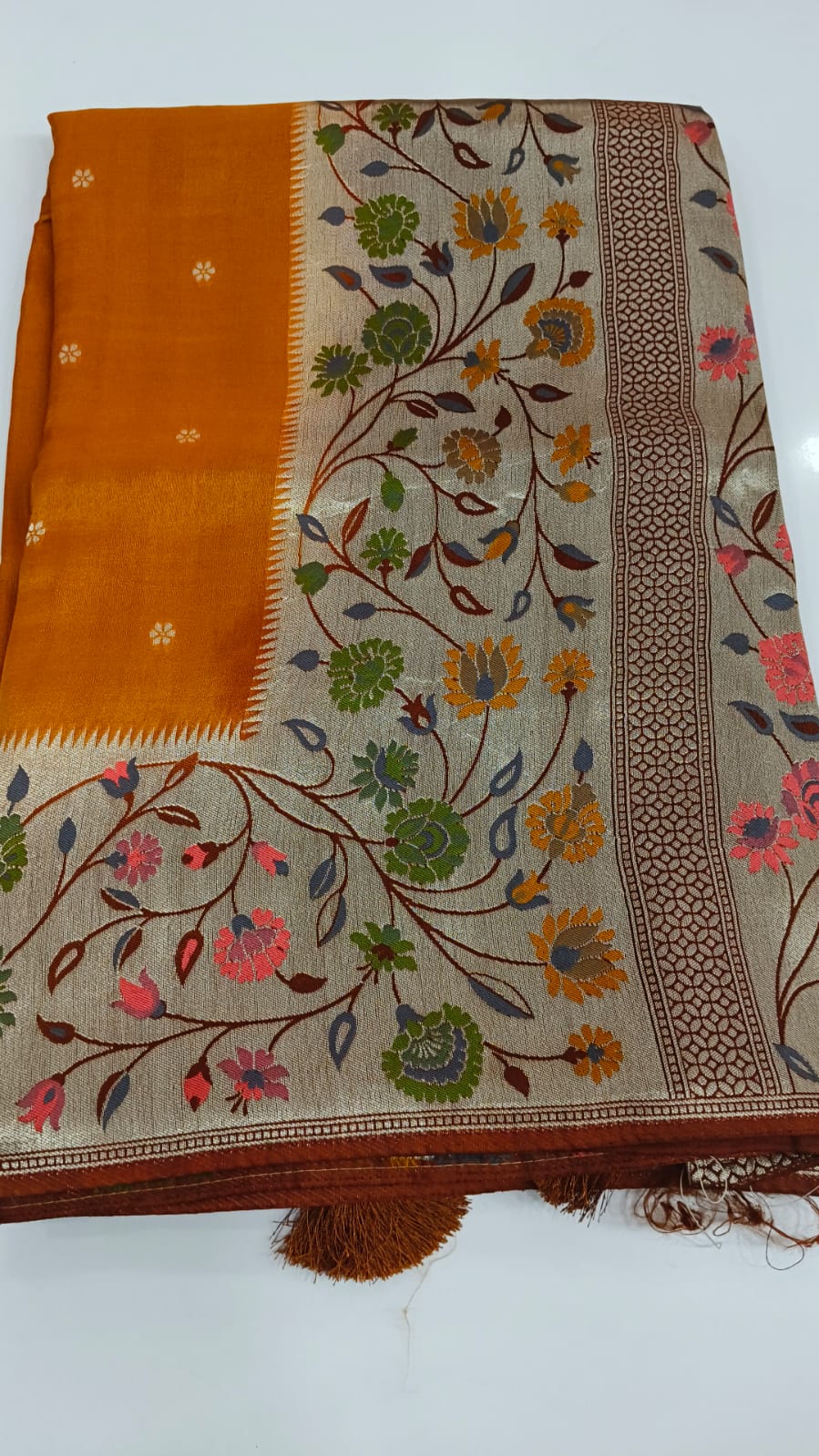 BENARASI SAREE