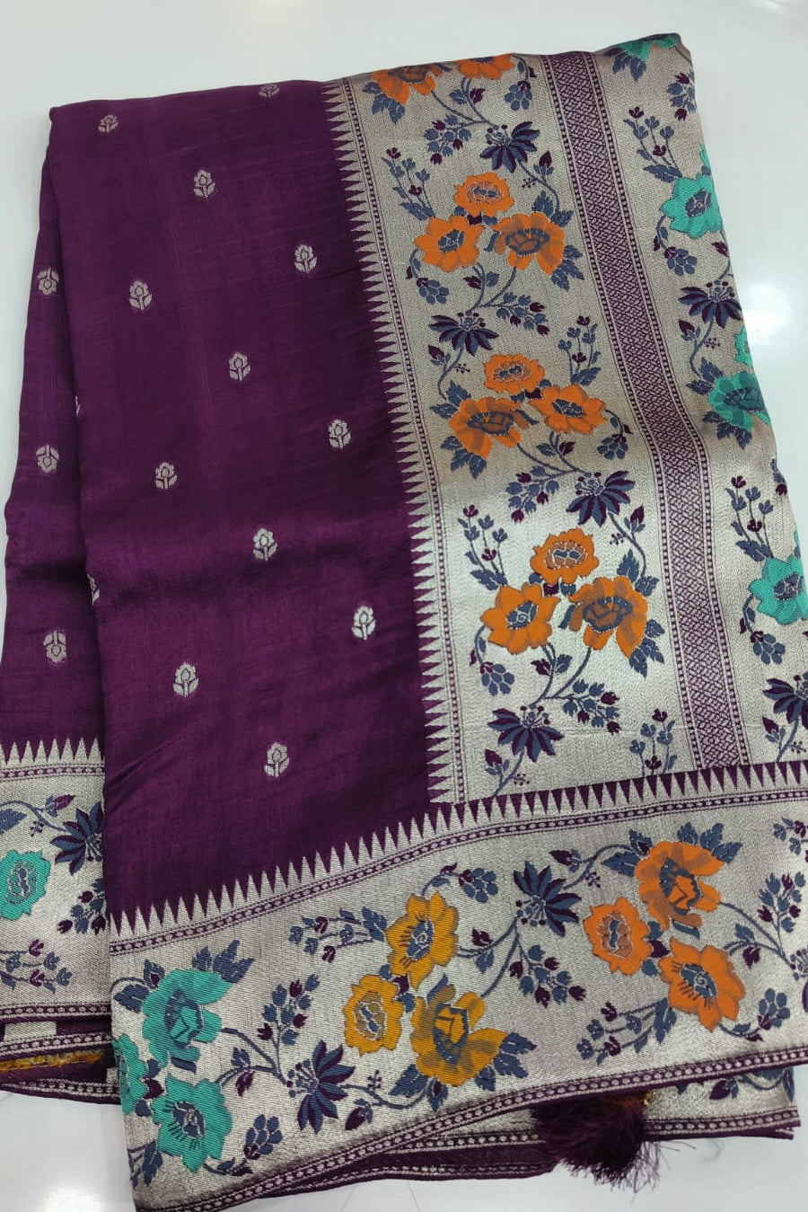 BENARASI SAREE