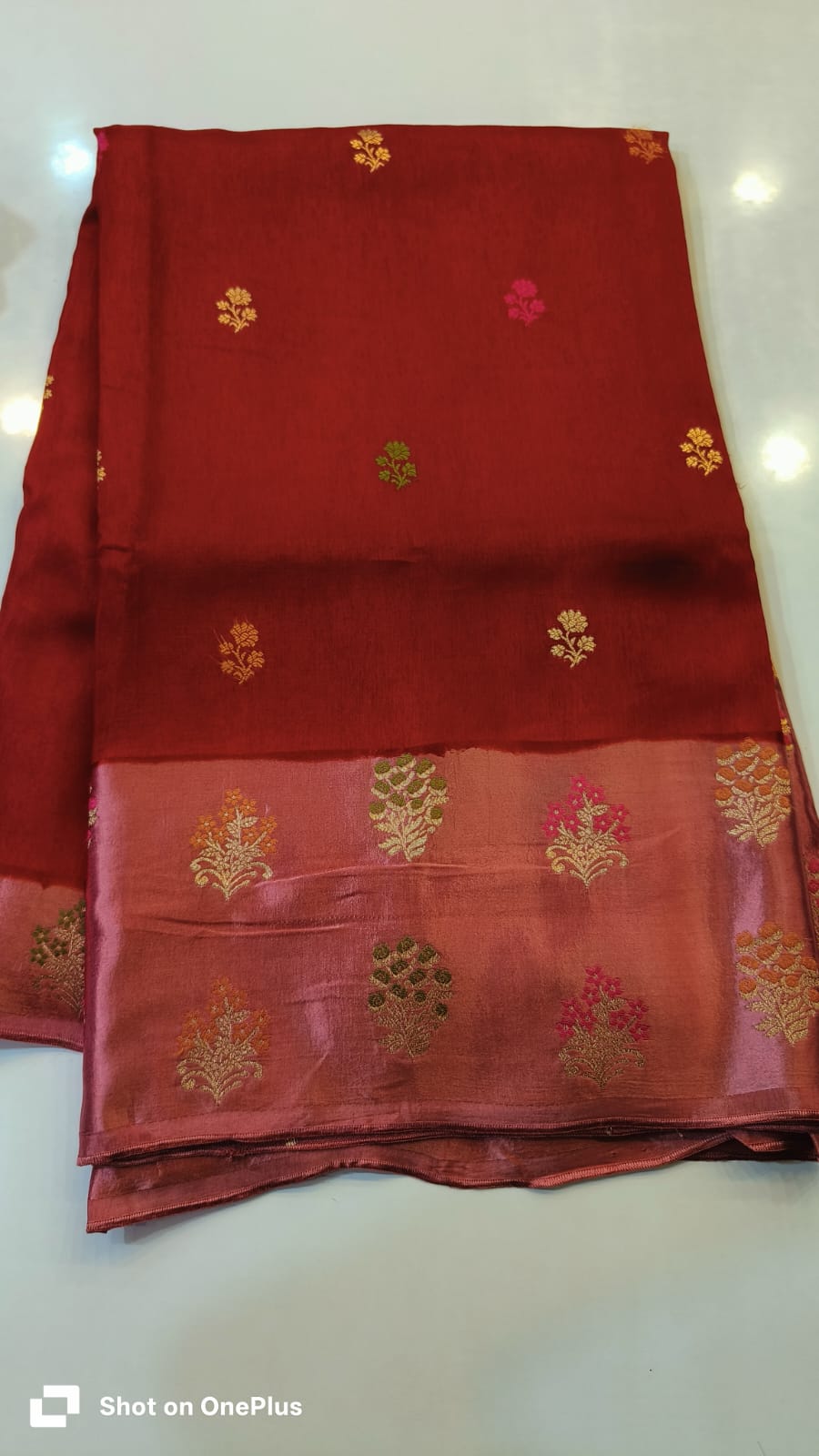 MASHRU SILK SAREES