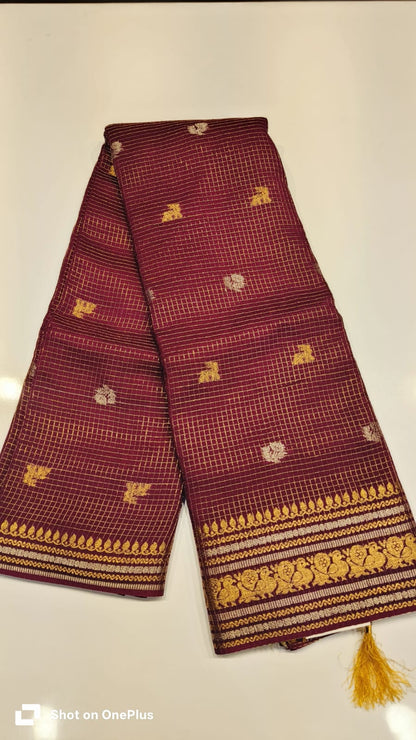 MYSORE SILK SAREES