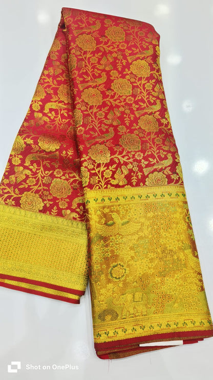 KANCHI PATTU