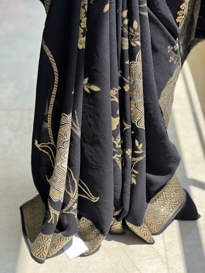BENARASI SAREE