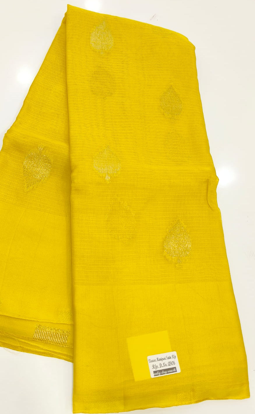 MANIPURI KOTA SAREE