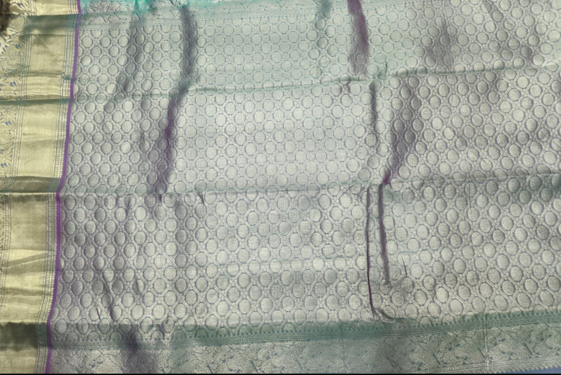 PURE PATTU SAREE
