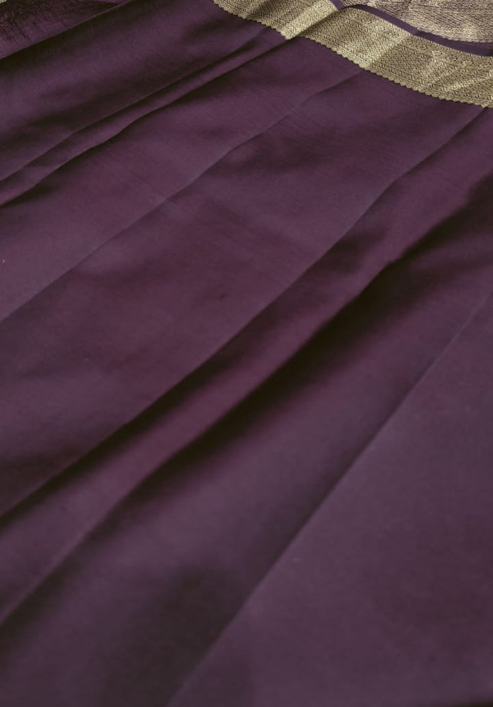PURE RESHAM PATTU SAREE