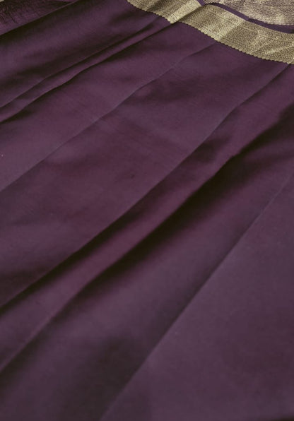 PURE RESHAM PATTU SAREE