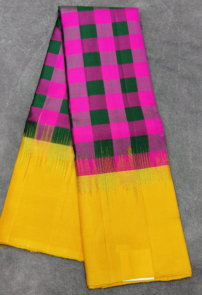 PURE PATTU SAREE