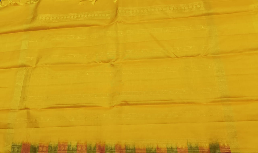 PURE PATTU SAREE