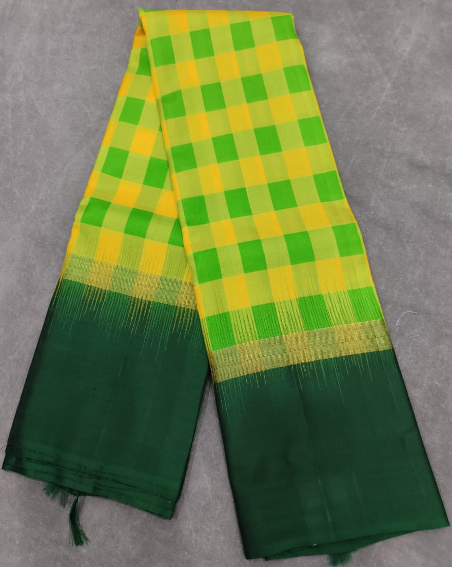 PURE PATTU SAREE