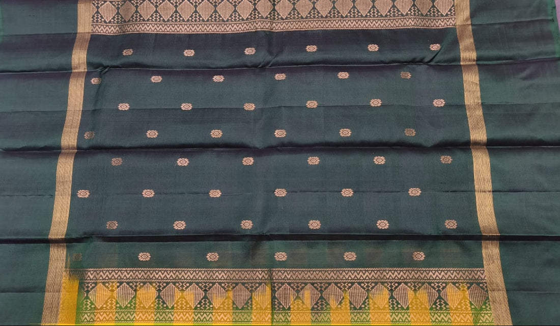 PURE PATTU SAREE