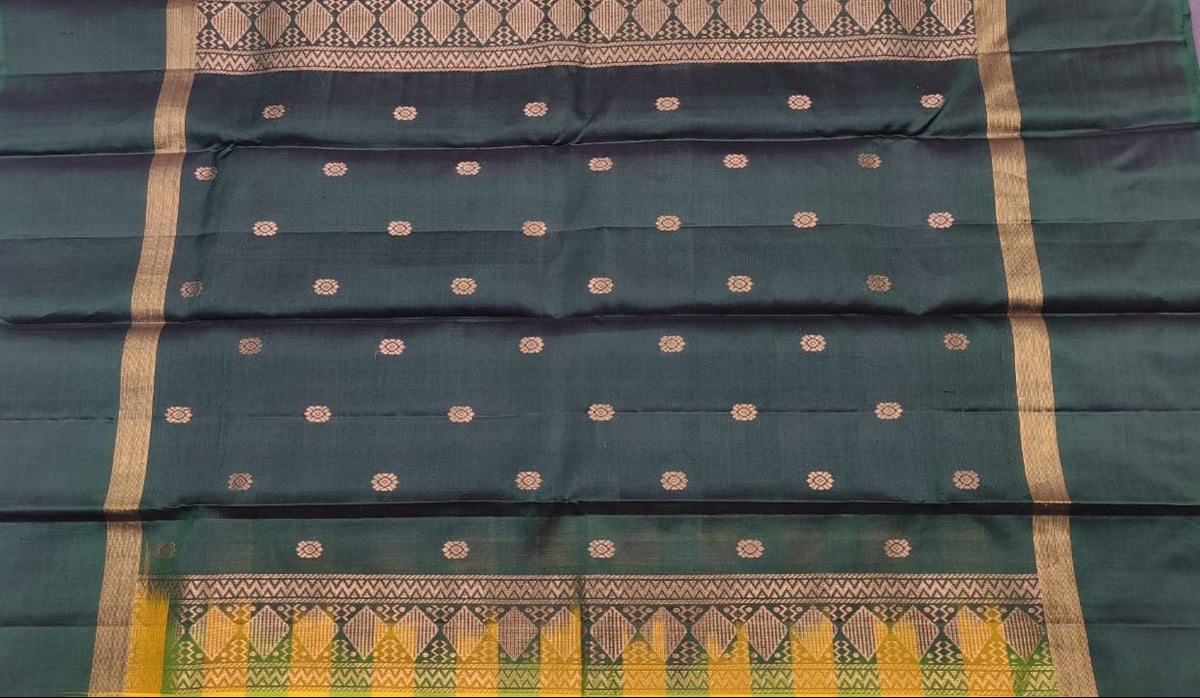 PURE PATTU SAREE
