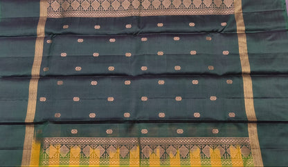 PURE PATTU SAREE