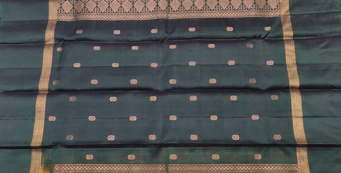 PURE PATTU SAREE