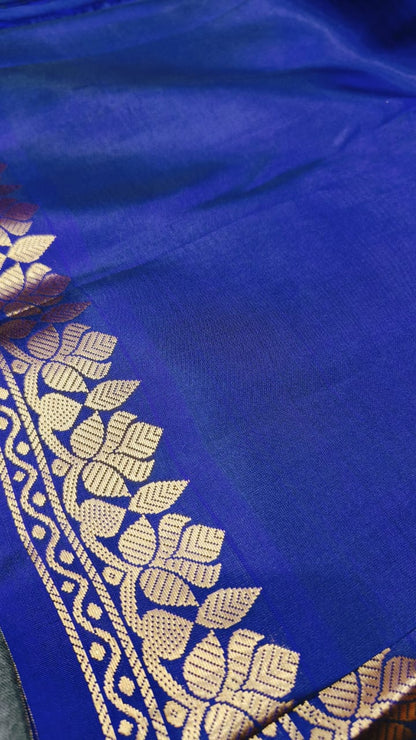 MAA INTI BANGARAM SAREE