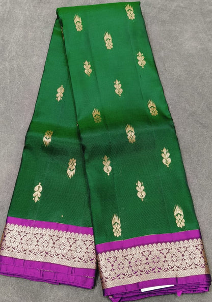 MAA INTI BANGARAM SAREE
