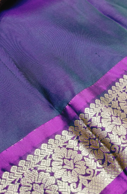 MAA INTI BANGARAM SAREE