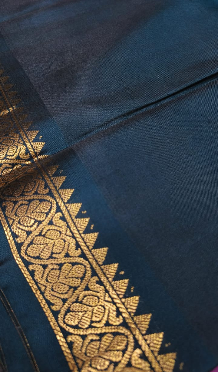 MAA INTI BANGARAM SAREE