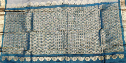 MAA INTI BANGARAM SAREE