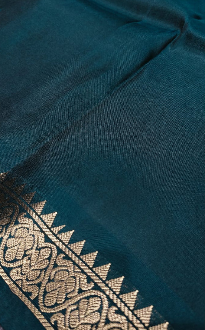 MAA INTI BANGARAM SAREE
