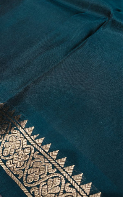 MAA INTI BANGARAM SAREE