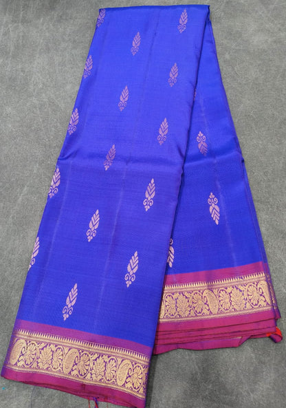 MAA INTI BANGARAM SAREE