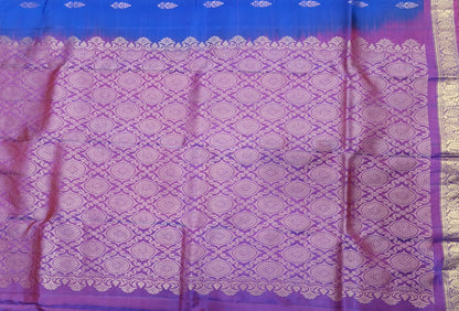 MAA INTI BANGARAM SAREE