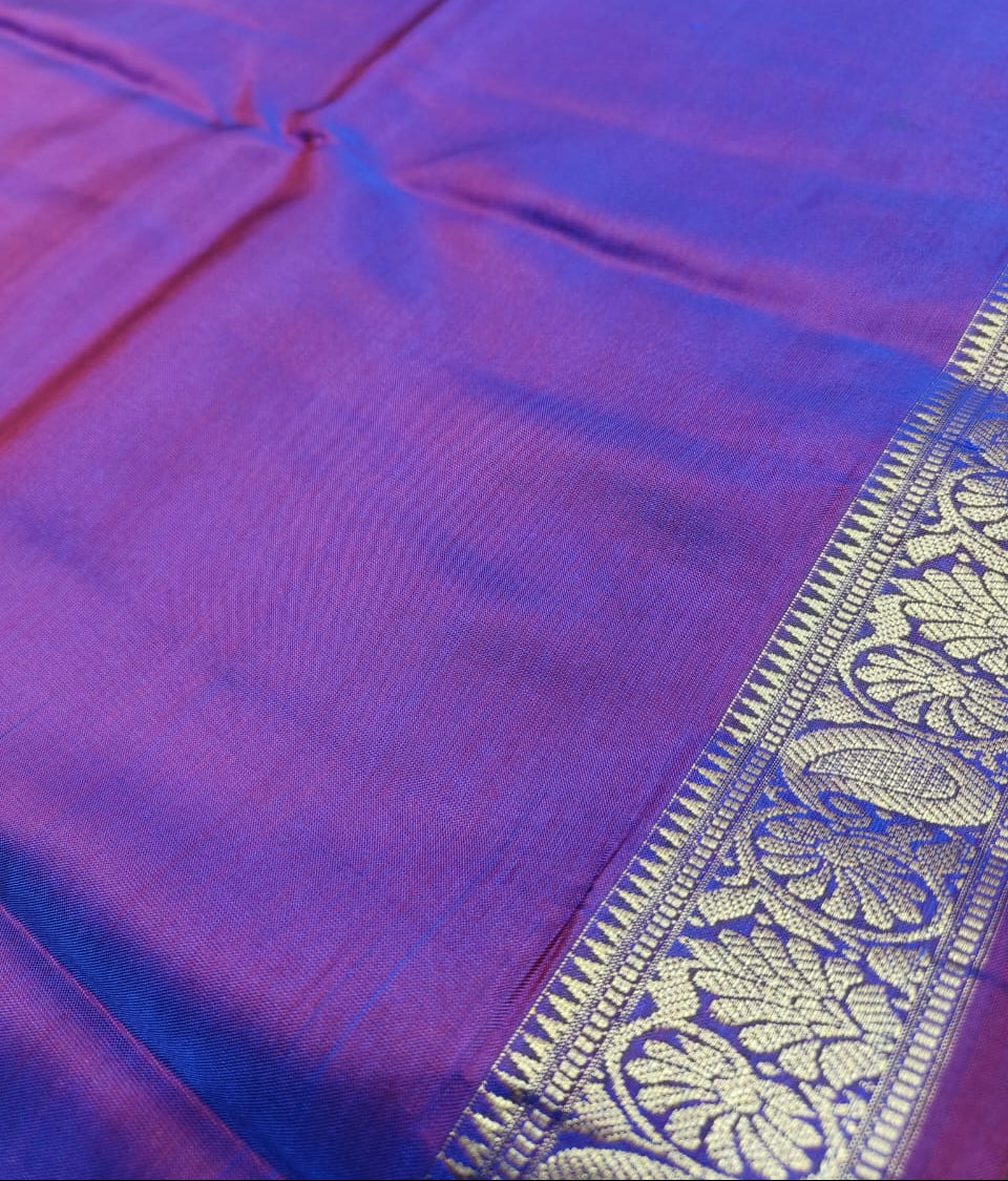 MAA INTI BANGARAM SAREE