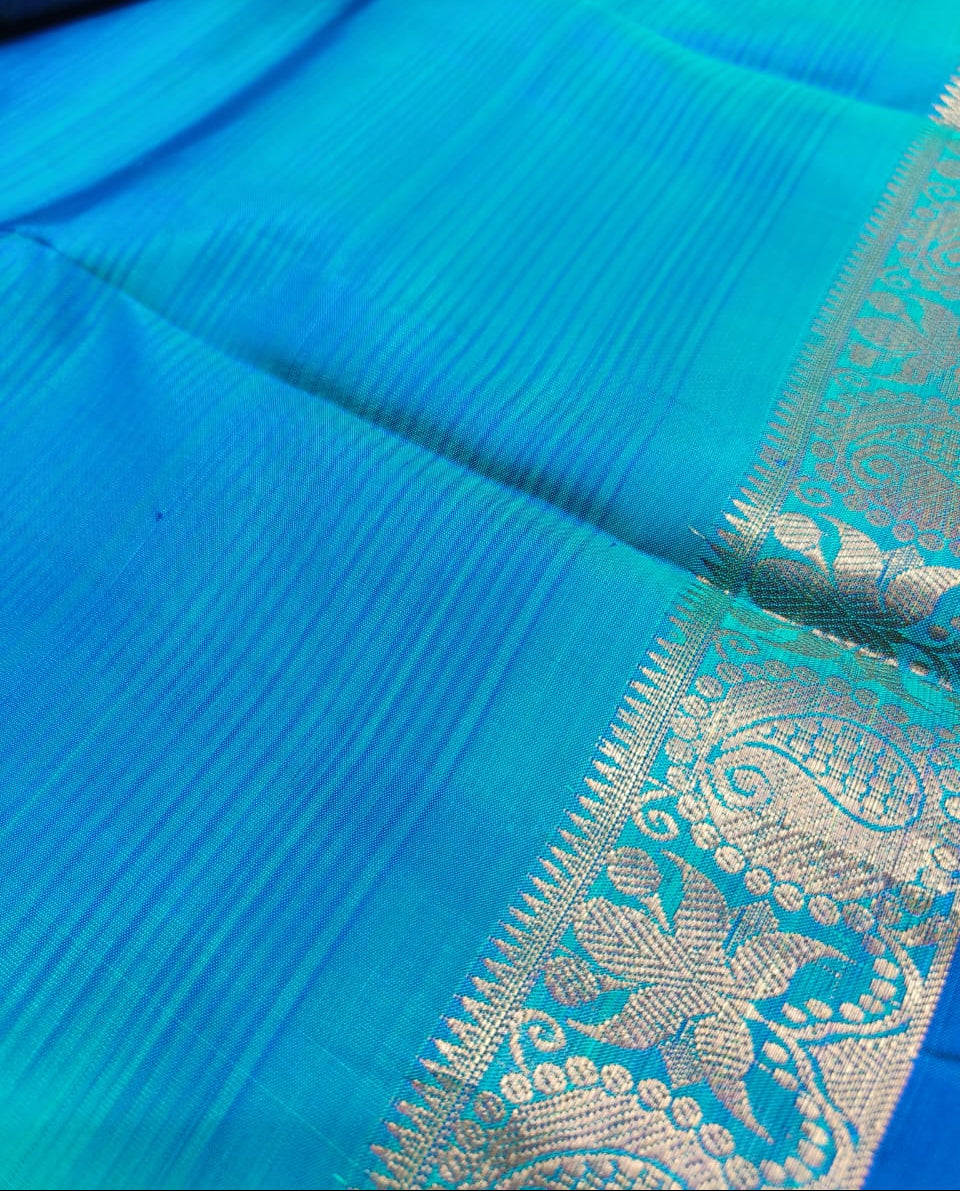 MAA INTI BANGARAM SAREE