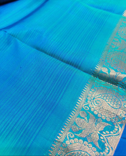 MAA INTI BANGARAM SAREE
