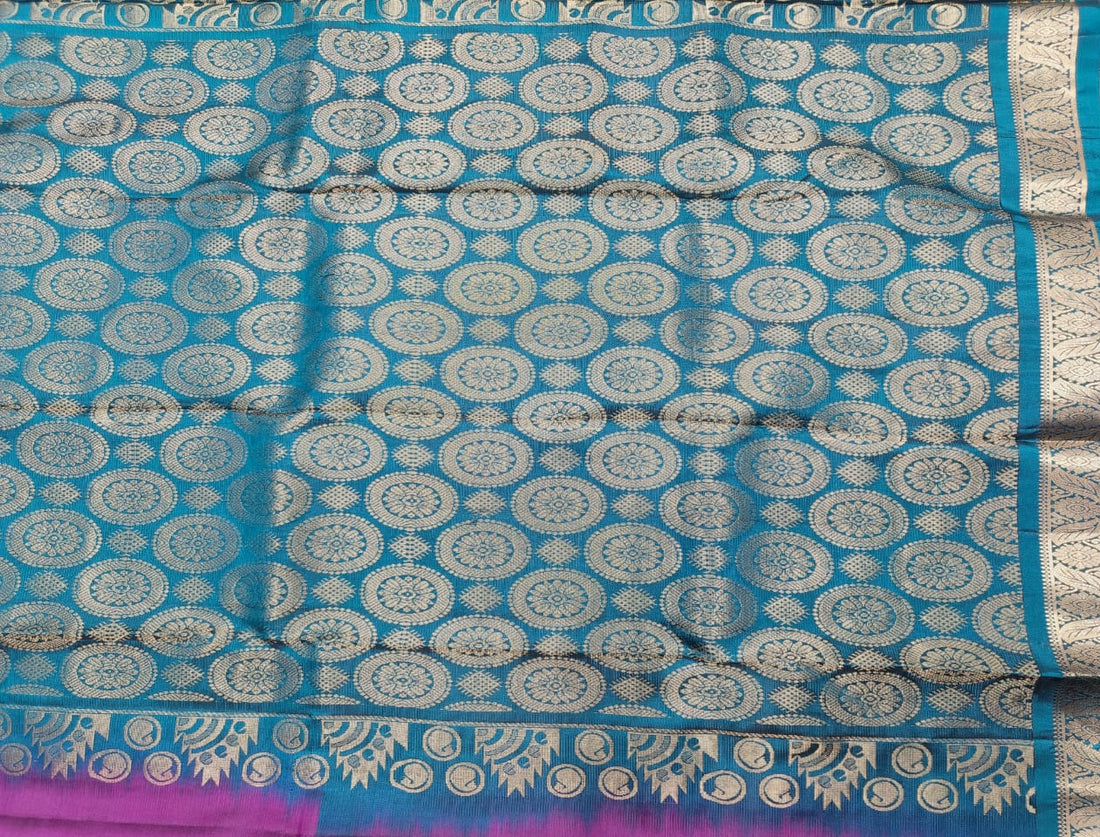 MAA INTI BANGARAM SAREE