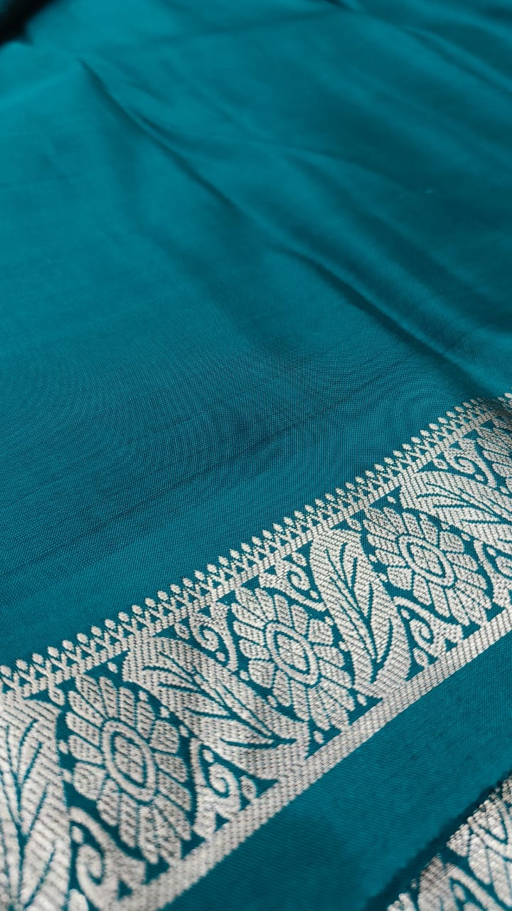 MAA INTI BANGARAM SAREE