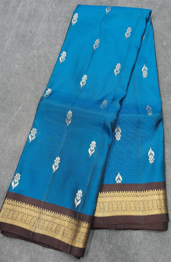 MAA INTI BANGARAM SAREE