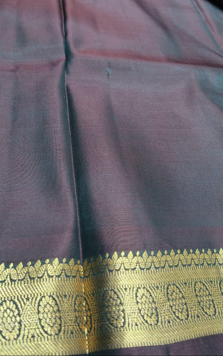 MAA INTI BANGARAM SAREE
