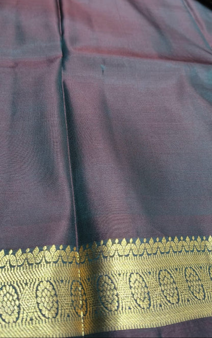 MAA INTI BANGARAM SAREE