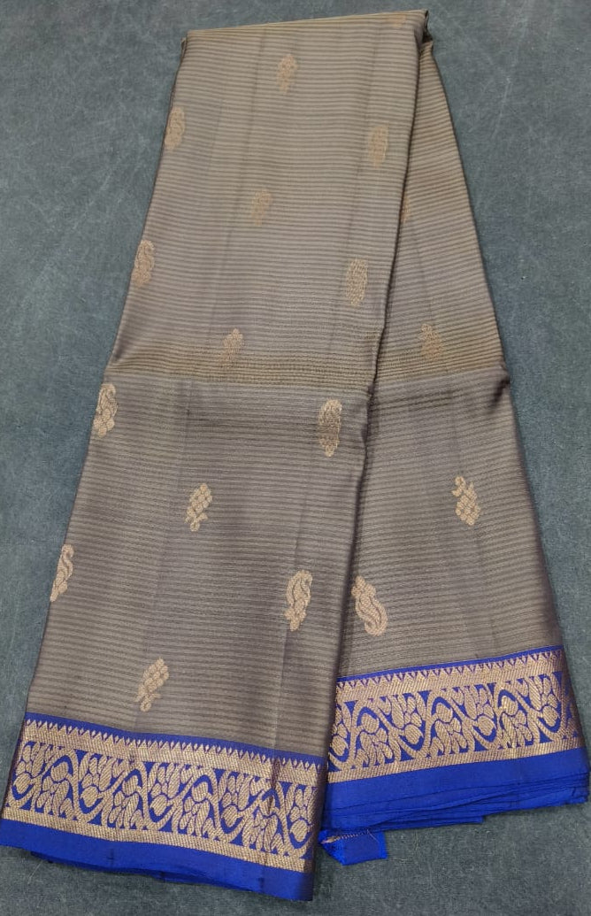 MAA INTI BANGARAM SAREE