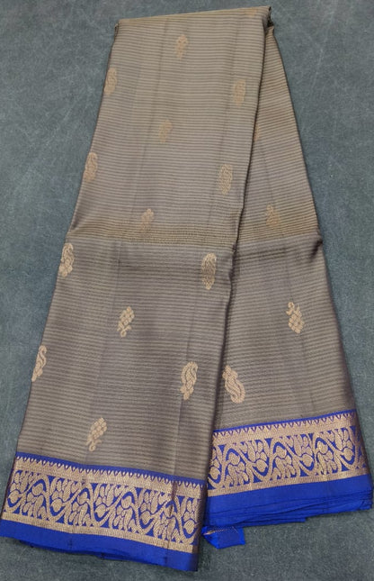 MAA INTI BANGARAM SAREE