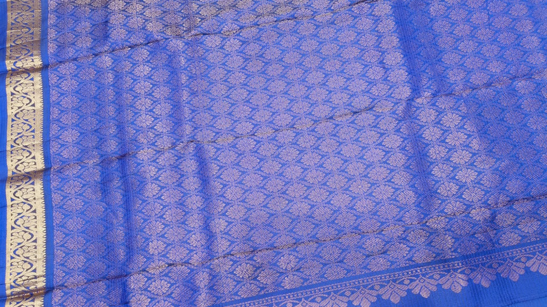 MAA INTI BANGARAM SAREE