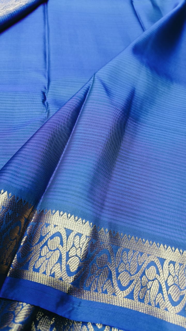 MAA INTI BANGARAM SAREE