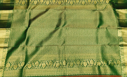 PURE RESHAM PATTU SAREE