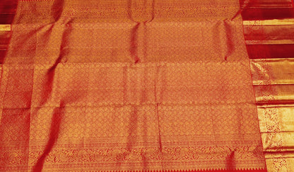 PURE RESHAM PATTU SAREE