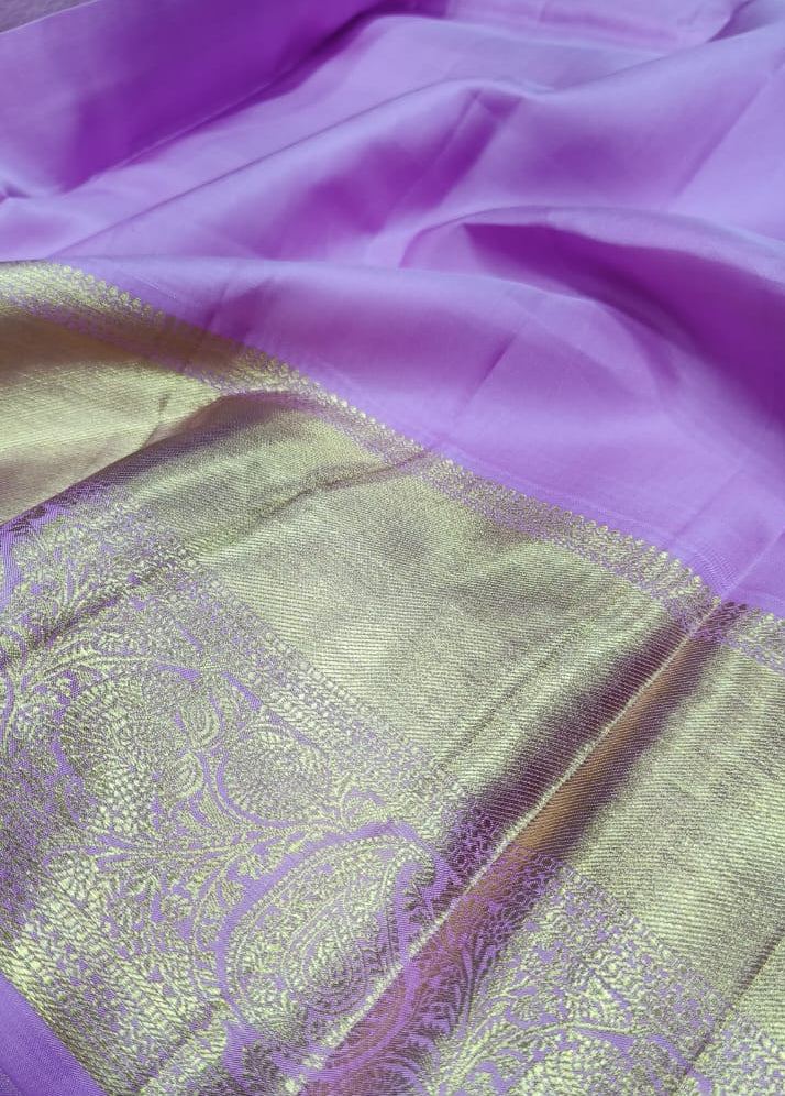 PURE RESHAM PATTU SAREE